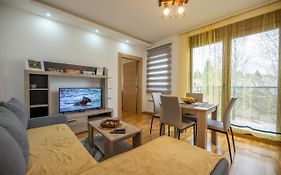 Apartmani Oktobar 06